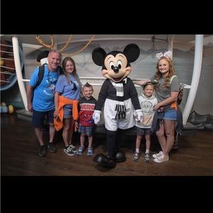 Meet your Posher, Mandy